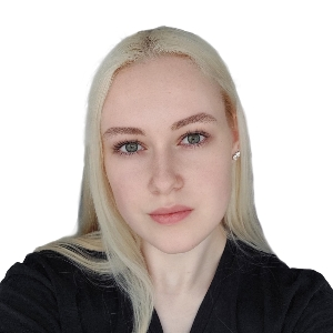 Виктория Клиновая