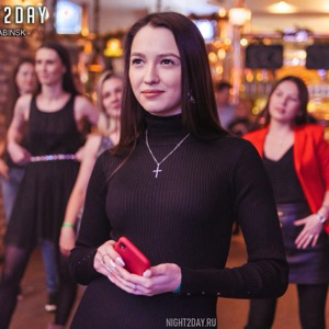 Диана Кудрявина