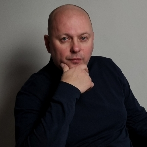 Игорь Сидоренко