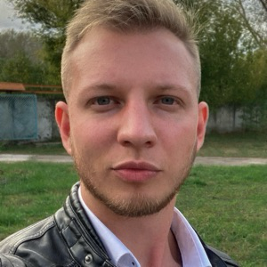 Данил Лысенко