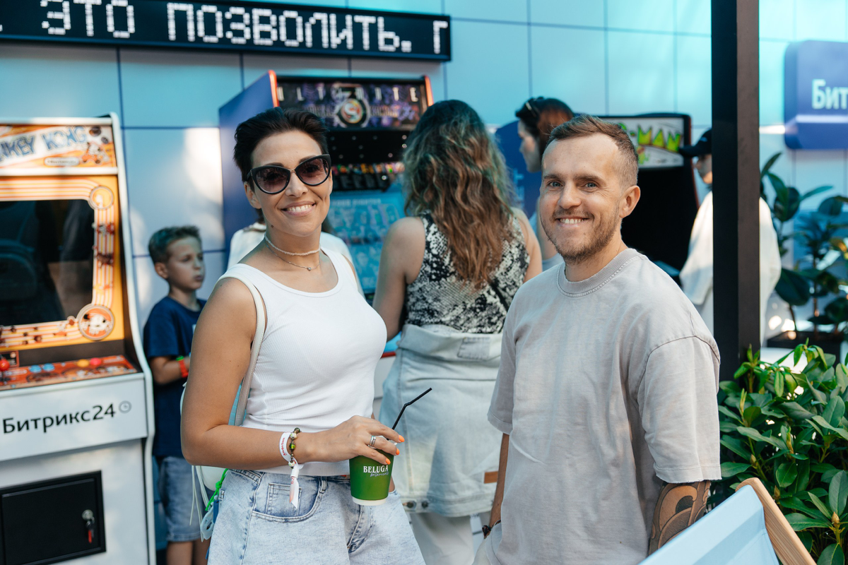 В эти выходные прошёл крутецкий фестиваль Chess&Jazz! И мы там, конечно же, были | Сетка — социальная сеть от hh.ru