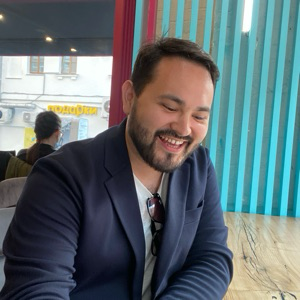 Михаил Перелыгин