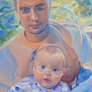 Михаил Ежов