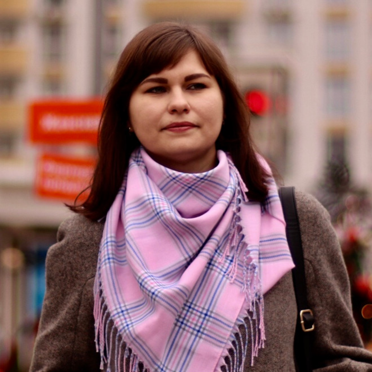 Жанна Масловская | Сетка — социальная сеть от hh.ru