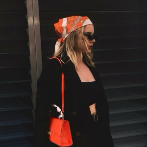 Полина Орешкина | Сетка — социальная сеть от hh.ru