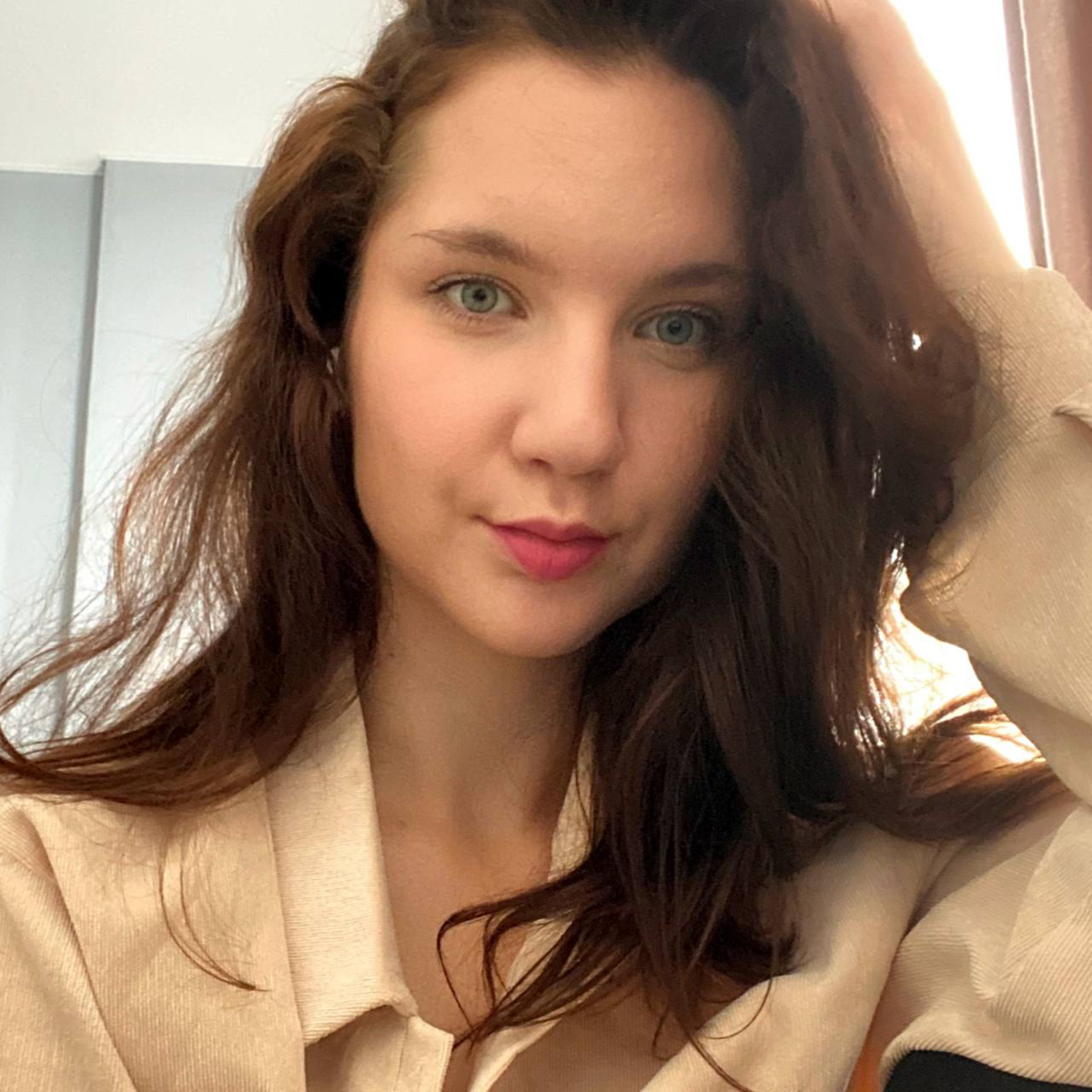 Дарья Звизда