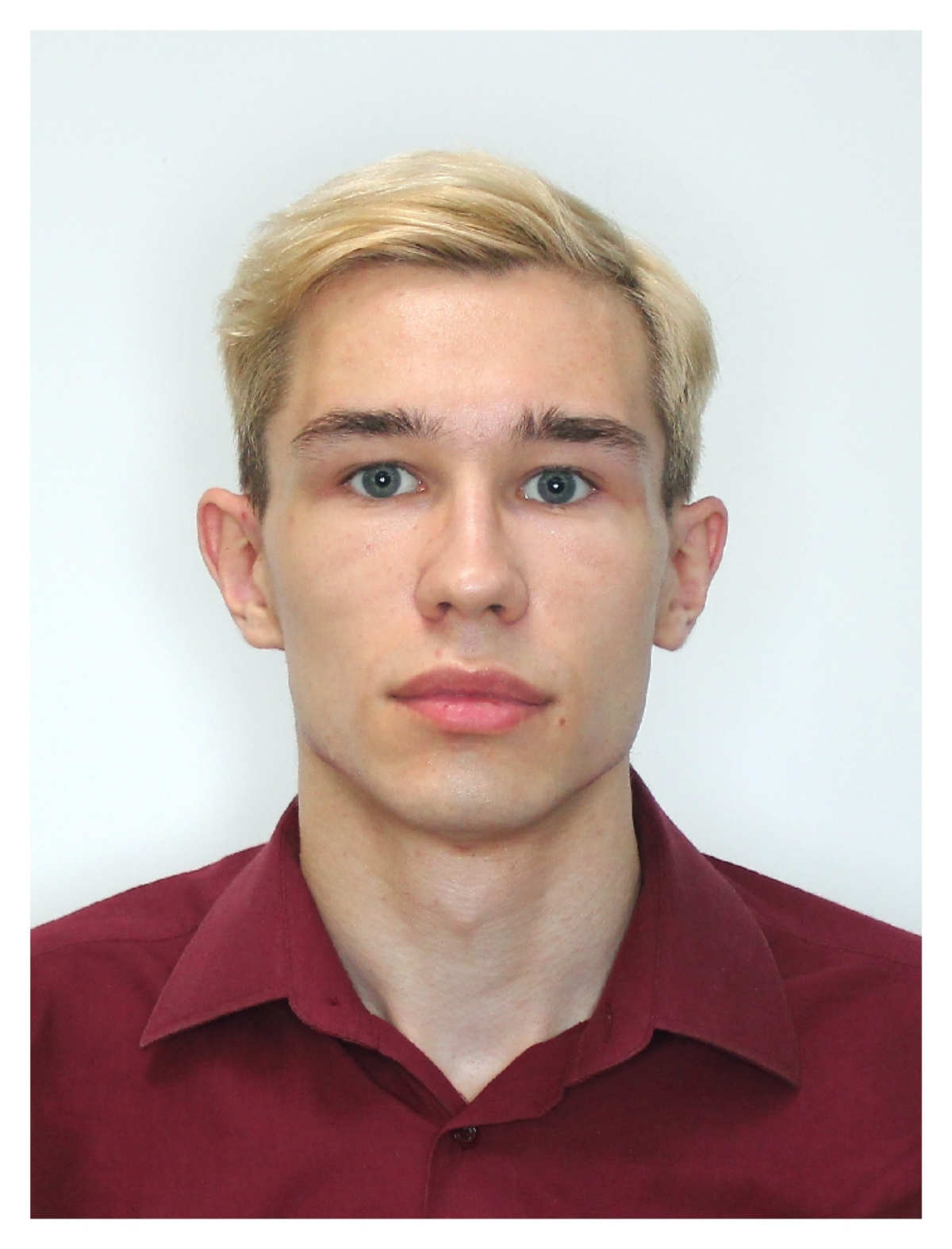 Дмитрий Хризанфоров