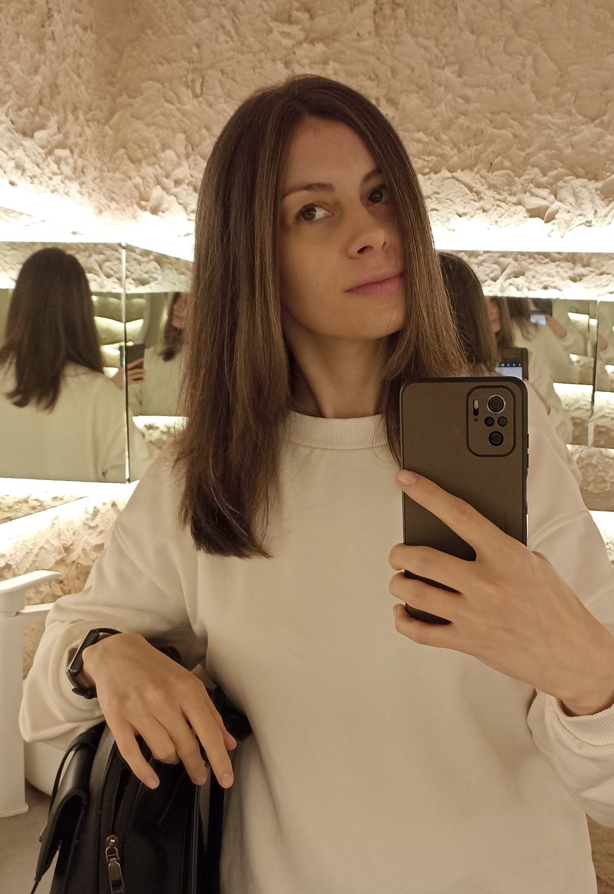 Елена Васильева