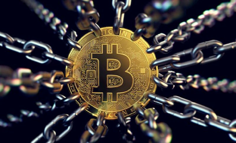 Большую часть BTC контролирует лишь 1% людей | Сетка — социальная сеть от hh.ru