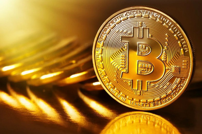 3 причины, почему Bitcoin взлетит до конца лета | Сетка — социальная сеть от hh.ru
