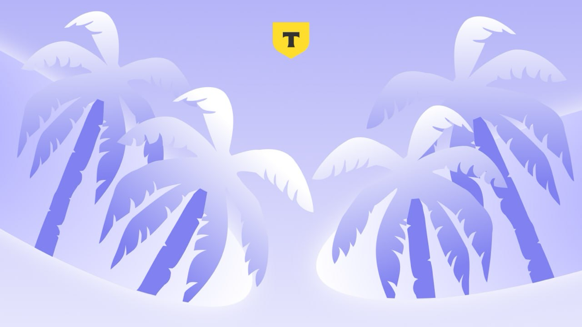 Так-так. У нас похоже новый тренд намечается. Как когда-то это было с отпускными аватарками для мессенджеров.
Команда Т-банка подготовила заставки для рабочих созвонов на каждый день | Сетка — социальная сеть от hh.ru