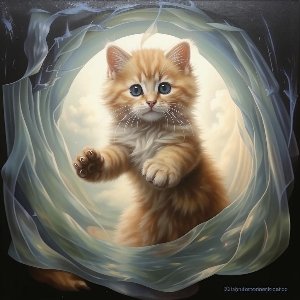 Наблюдая за покровом