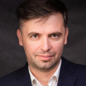 Валентин Жуков | Сетка — социальная сеть от hh.ru