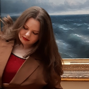 Анна Минакова