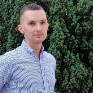 Алексей Бабиков