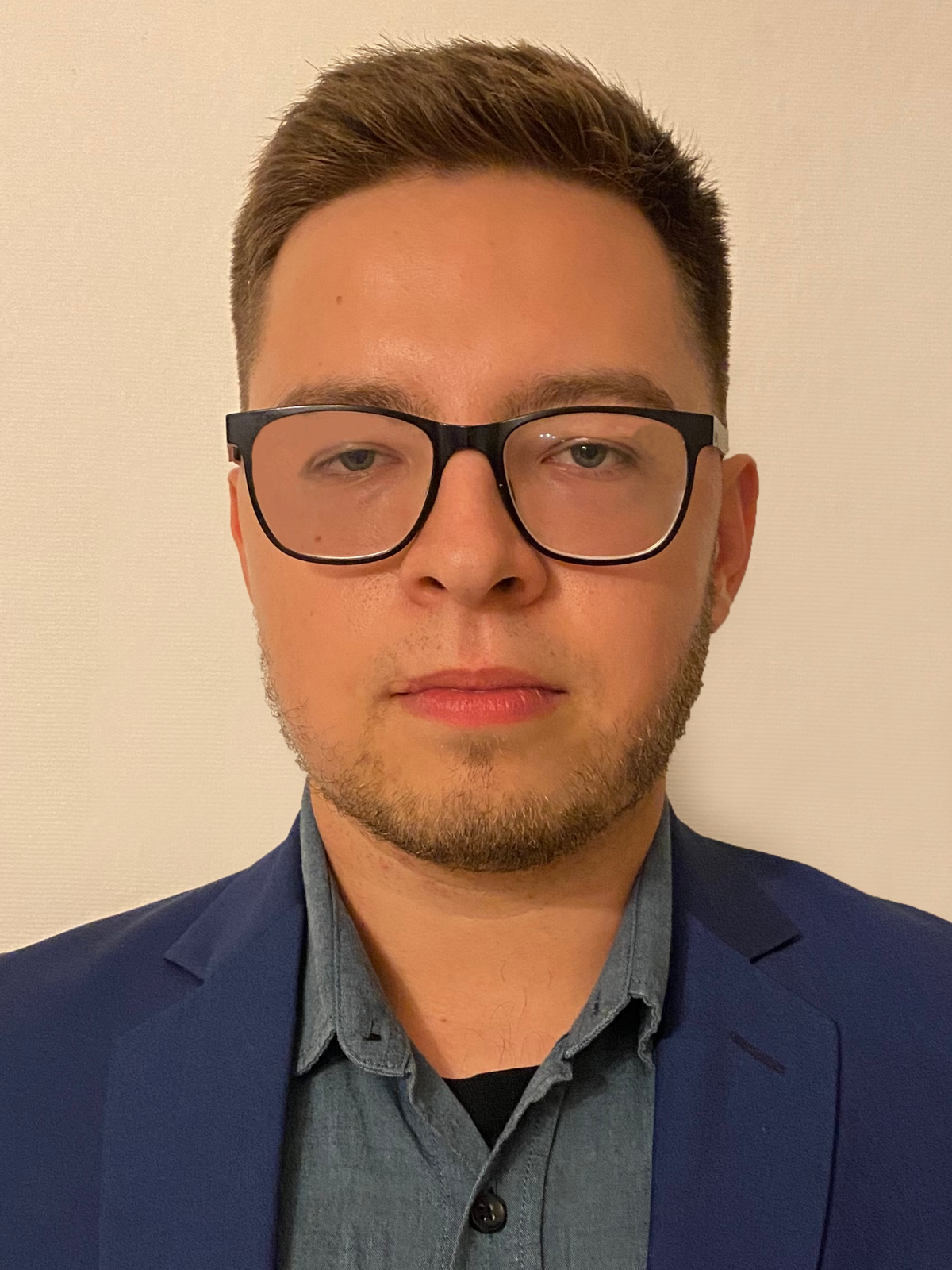 Данил Швыдко | Сетка — социальная сеть от hh.ru