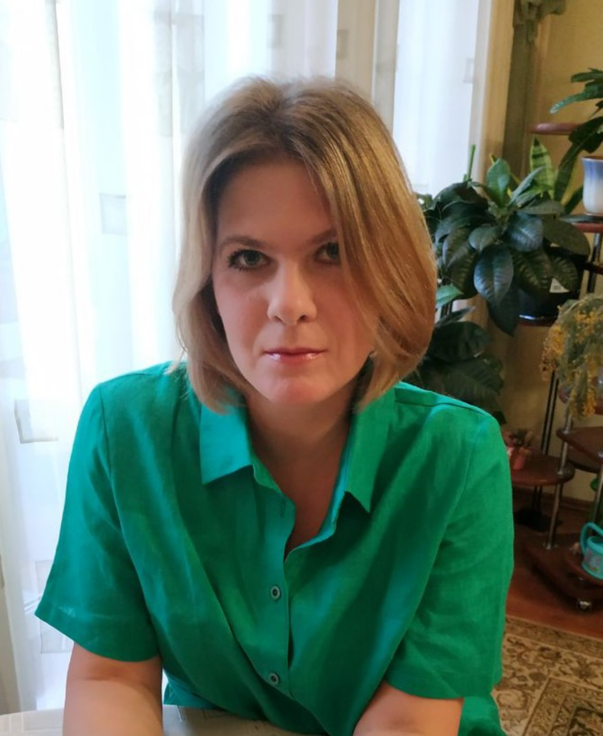 Инна Егормина | Сетка — социальная сеть от hh.ru