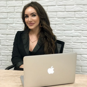 It-S Olga | Сетка — социальная сеть от hh.ru