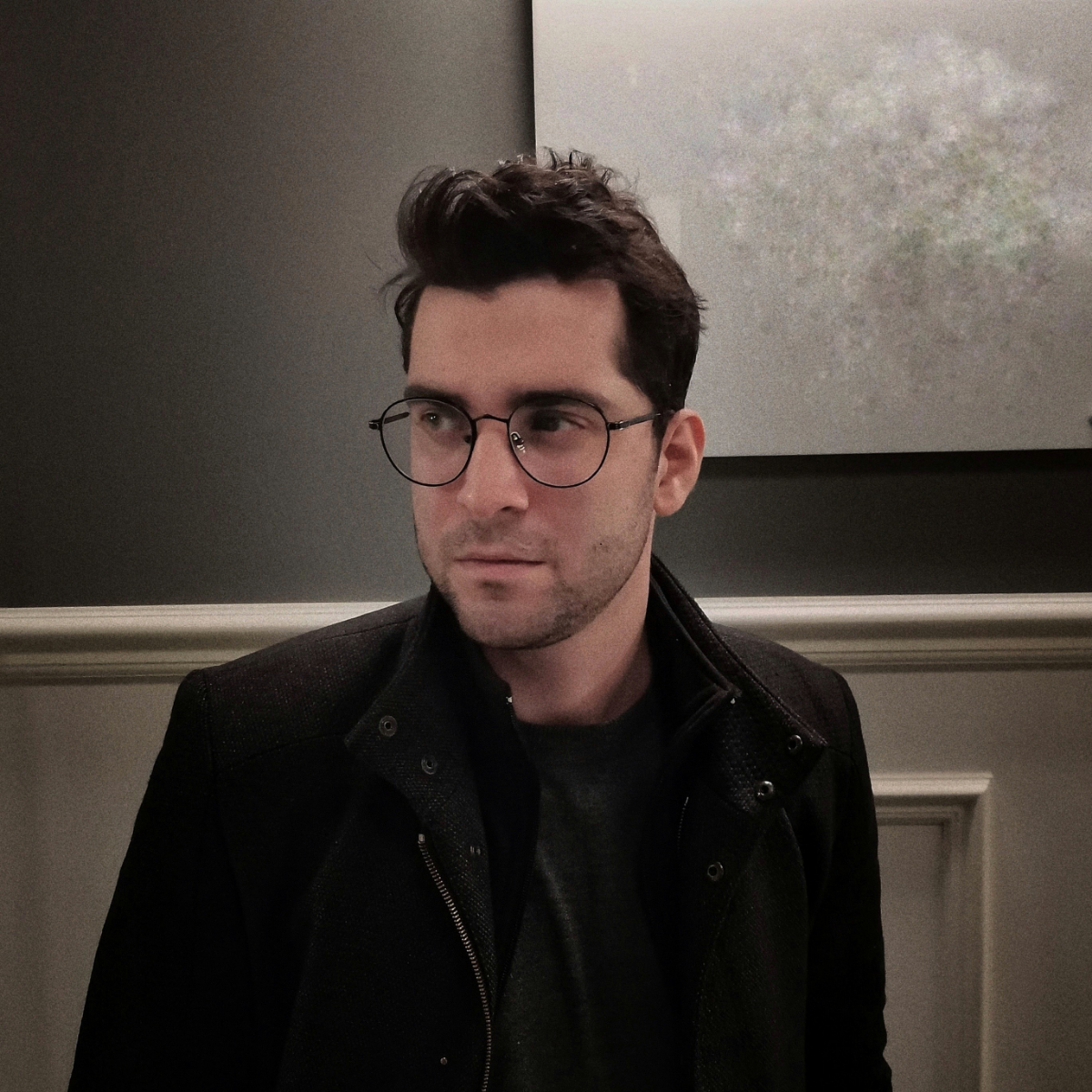 Атмир Кетбиев