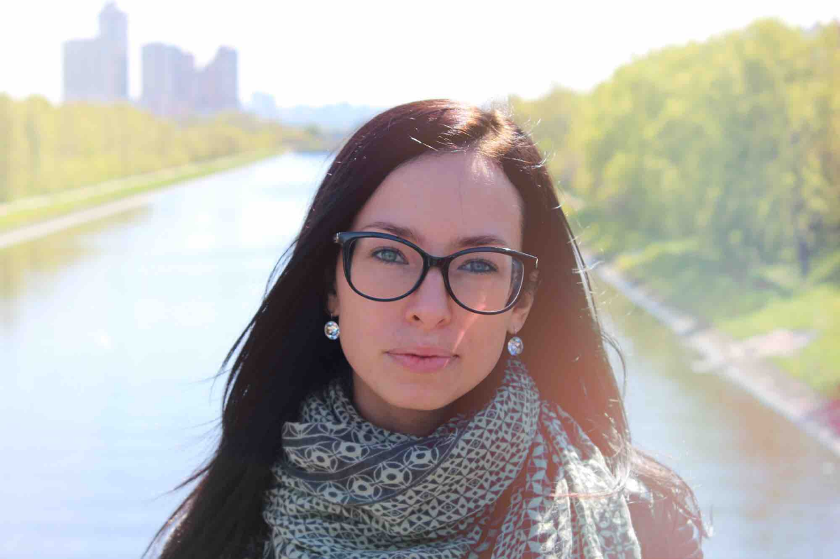 Ирина Марфина | Сетка — социальная сеть от hh.ru