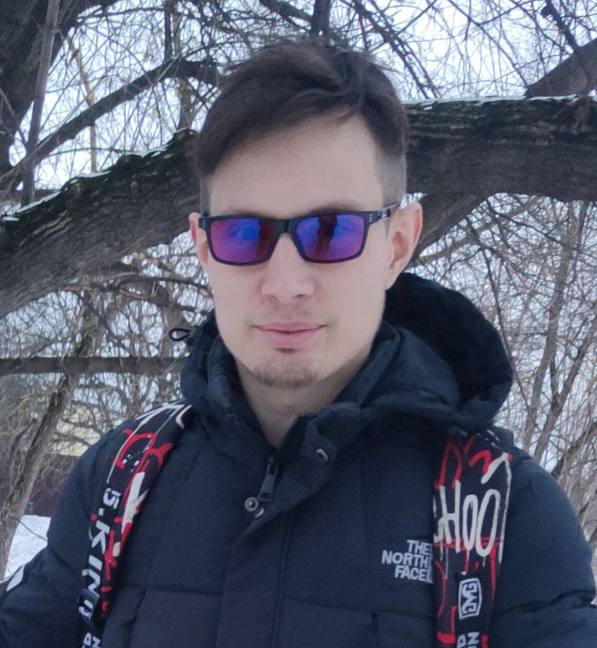 Андрей Некрасов | Сетка — социальная сеть от hh.ru