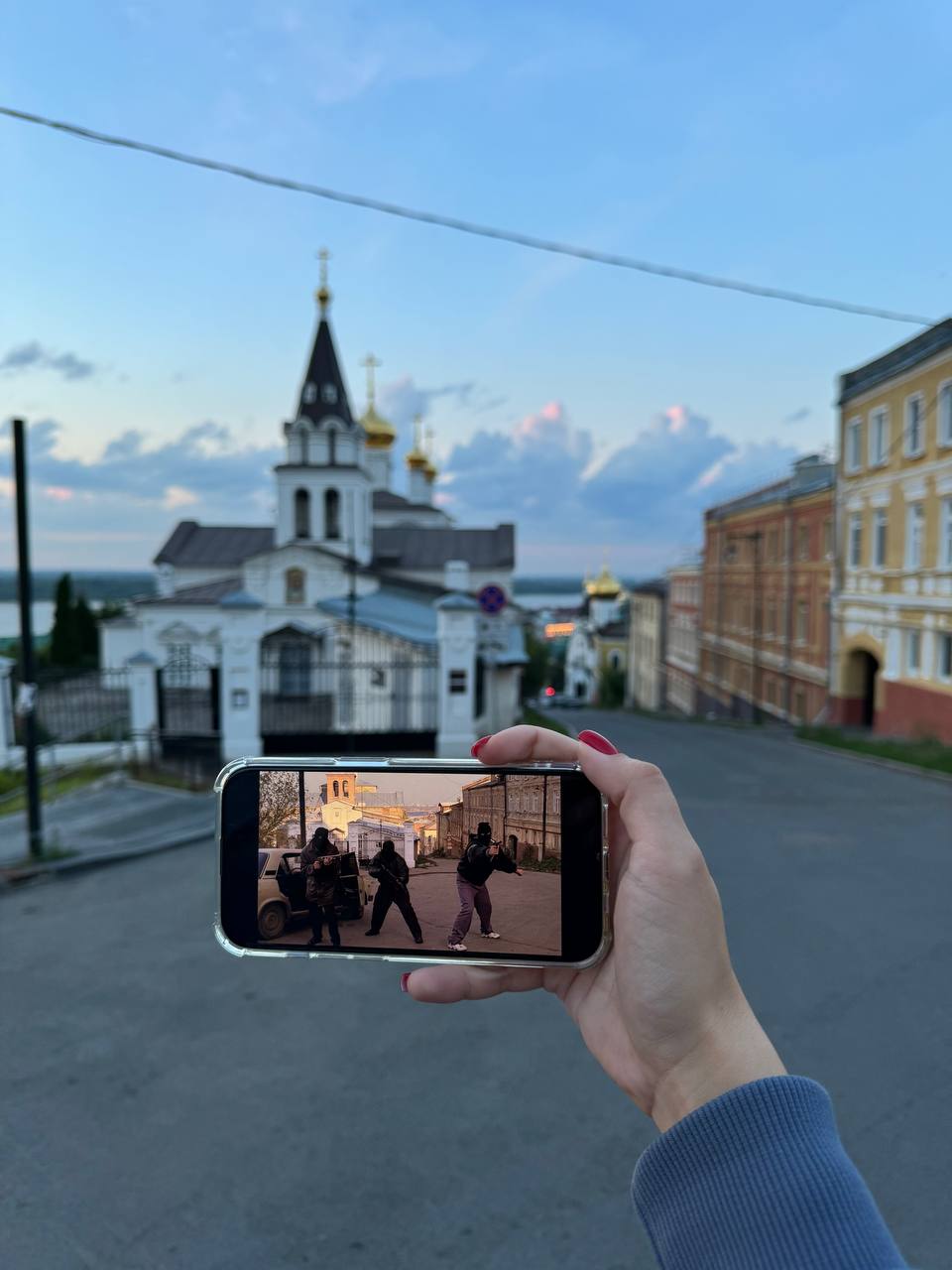 Угадайте — из какого фильма? | Сетка — социальная сеть от hh.ru