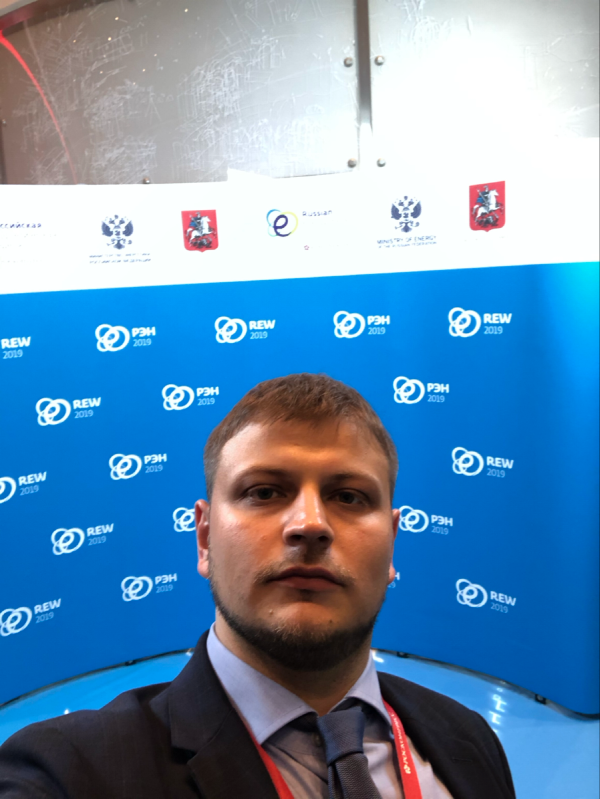 Павел Баженов