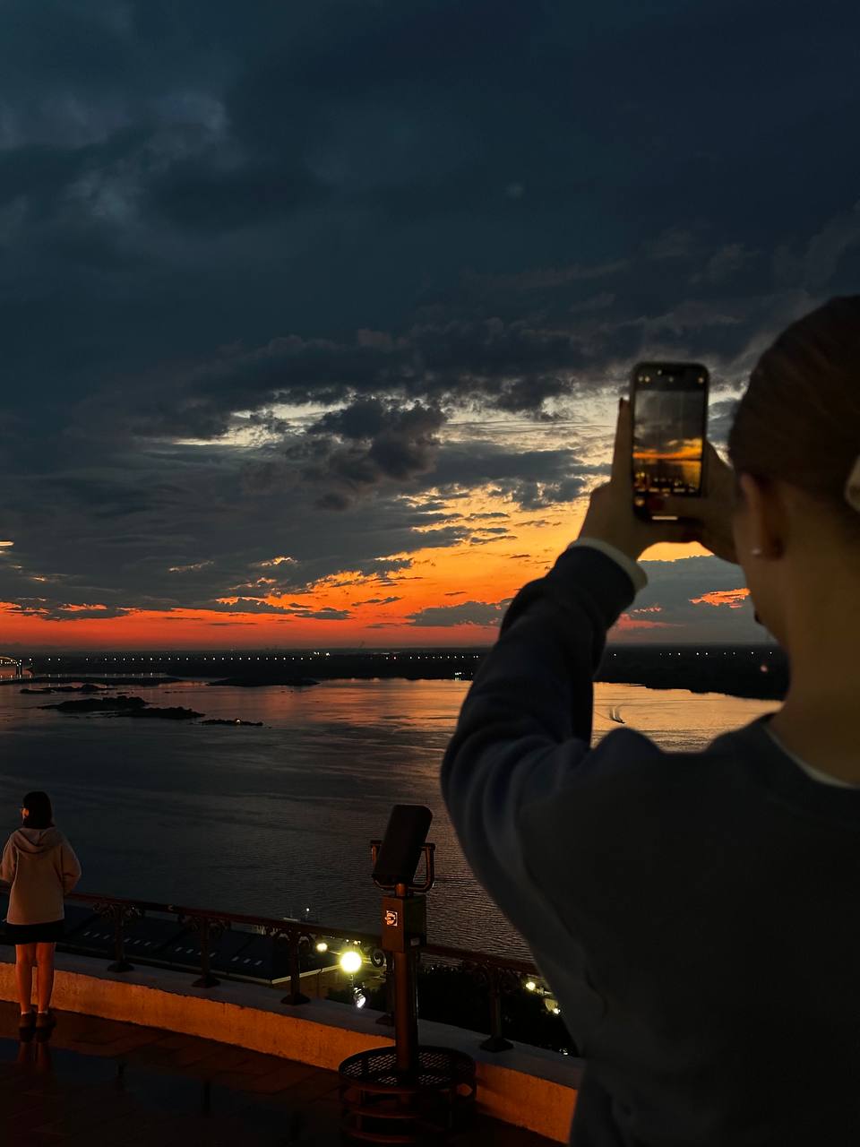 Еще красоты вам накидаю | Сетка — социальная сеть от hh.ru