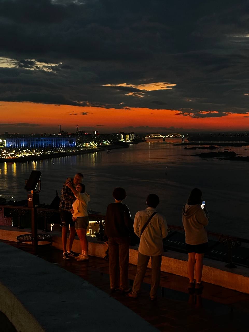 Еще красоты вам накидаю | Сетка — социальная сеть от hh.ru