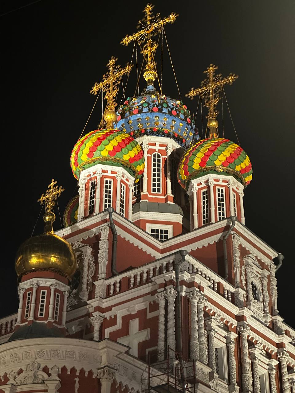 Еще красоты вам накидаю | Сетка — социальная сеть от hh.ru