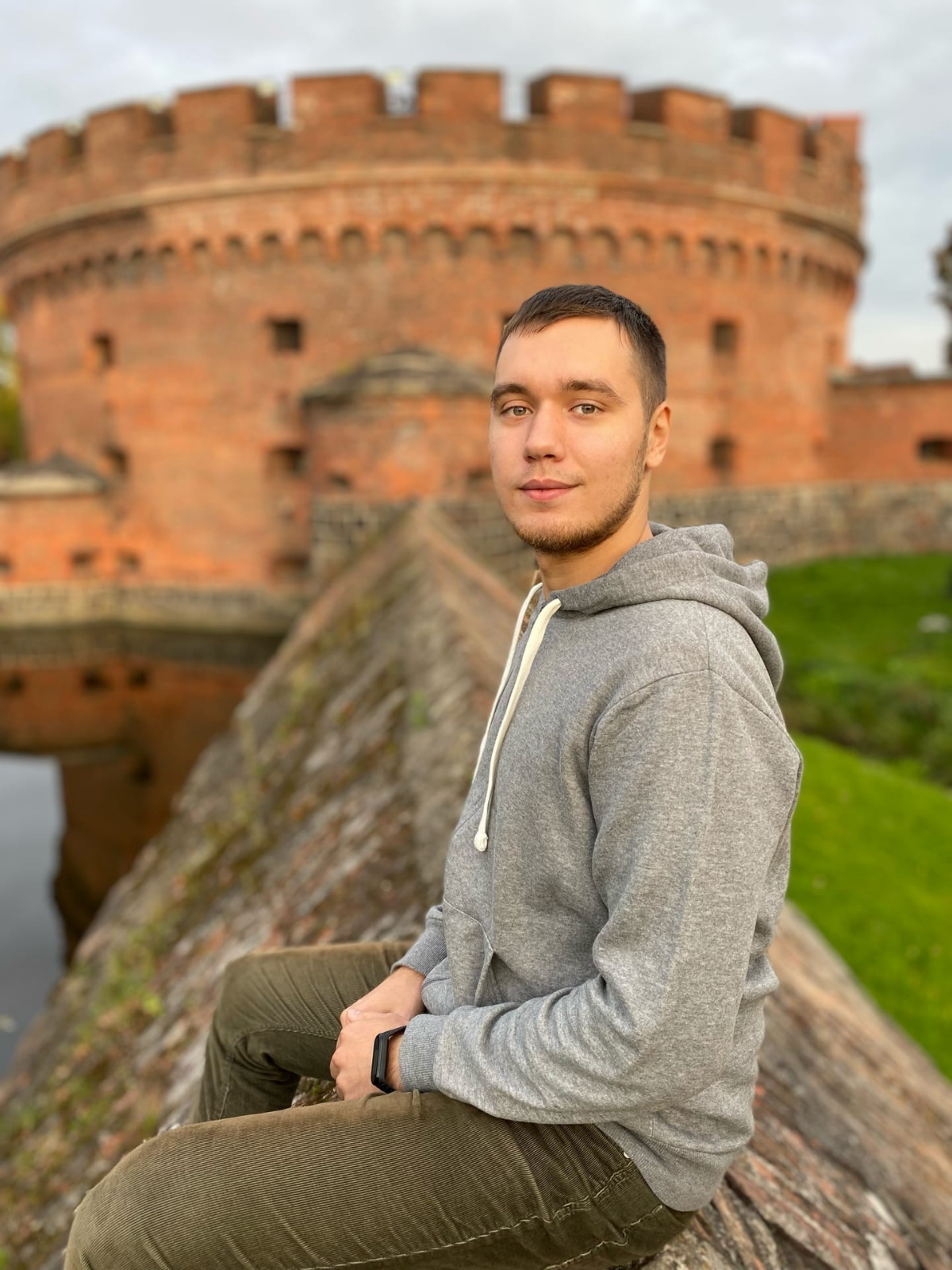 Руслан Валиев