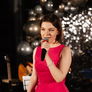 Анастасия Вовк | Сетка — социальная сеть от hh.ru