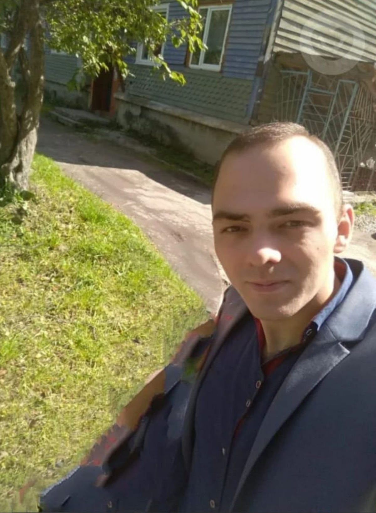 Валентин Елохин