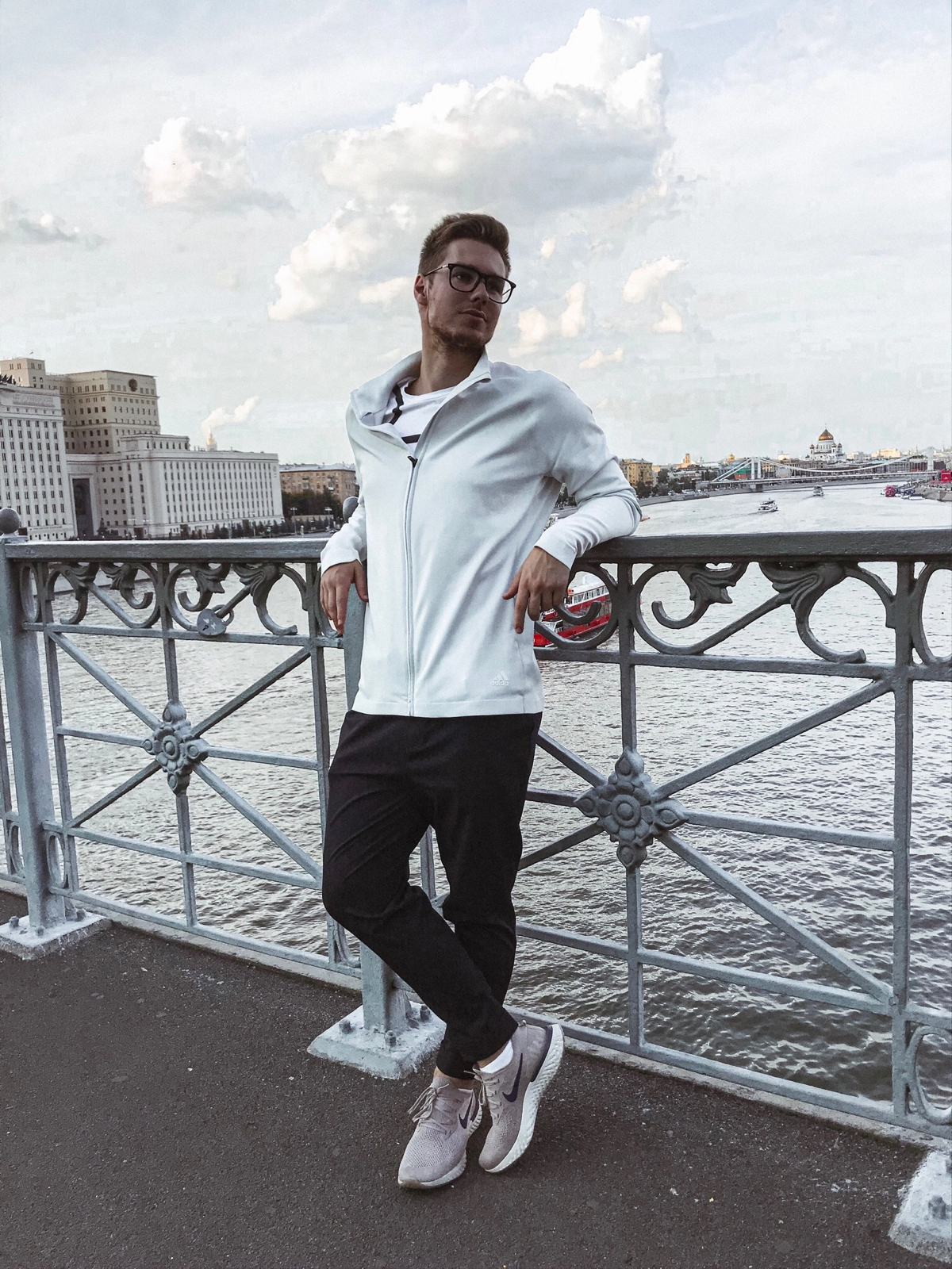 Андрей Корнеев | Сетка — социальная сеть от hh.ru