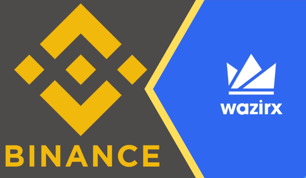 Криптобиржа WazirX просит Binance помочь с выплатой компенсаций | Сетка — социальная сеть от hh.ru