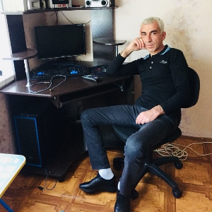 Нугзар Сакаев