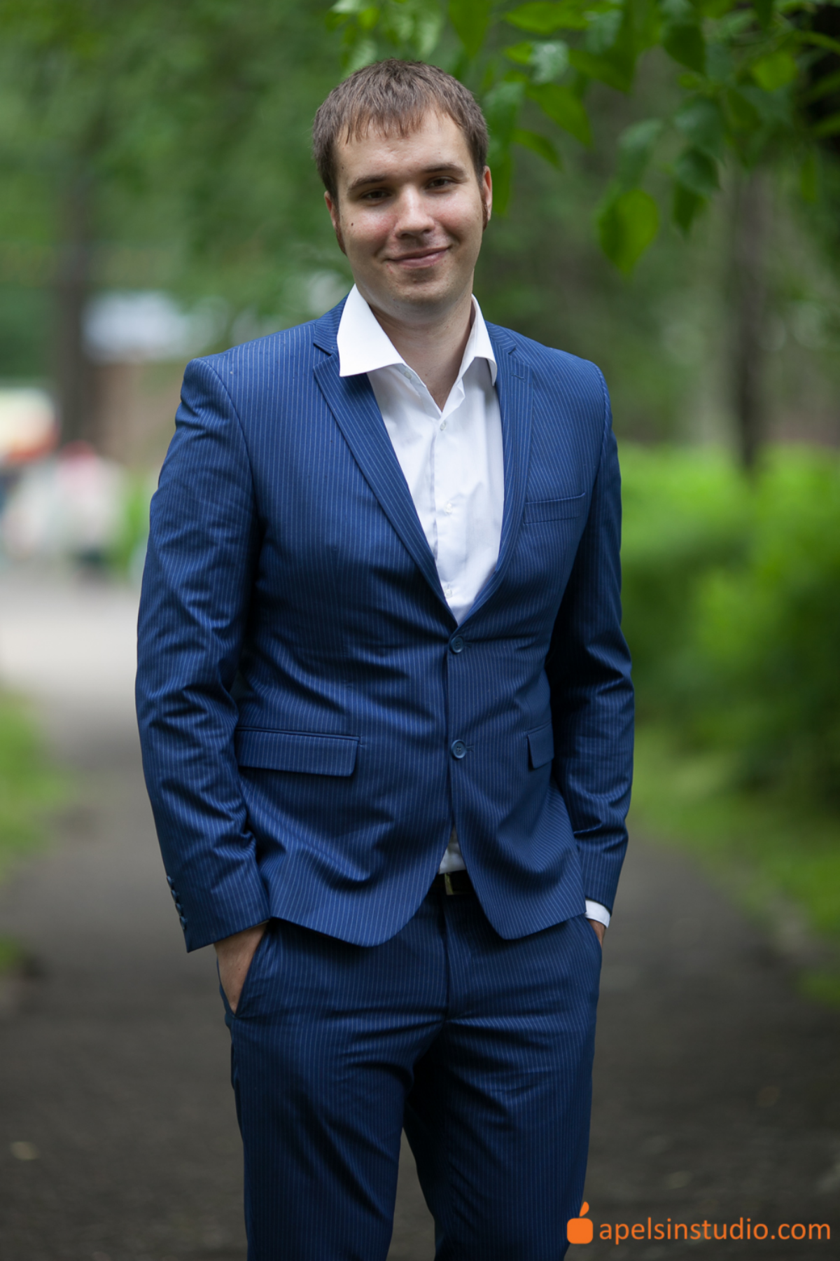 Максим Лобанов