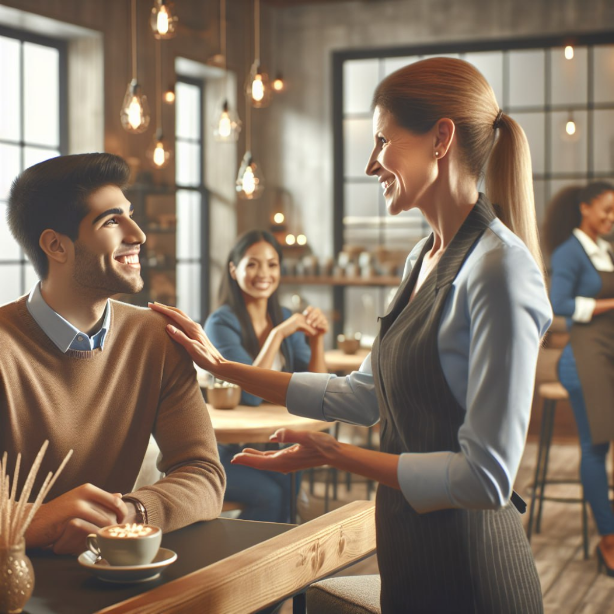 Клиентоцентричный бизнес: отношения и прибыль | Сетка — социальная сеть от hh.ru