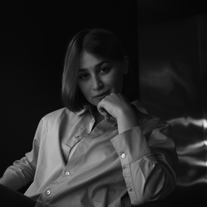 Соня Катаева | Сетка — социальная сеть от hh.ru