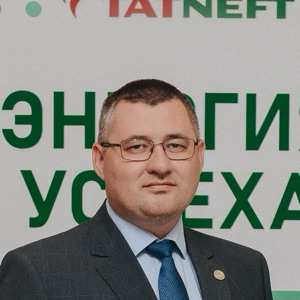 Азат Ахметов | Сетка — социальная сеть от hh.ru