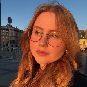 Наташа Зудина | Сетка — социальная сеть от hh.ru