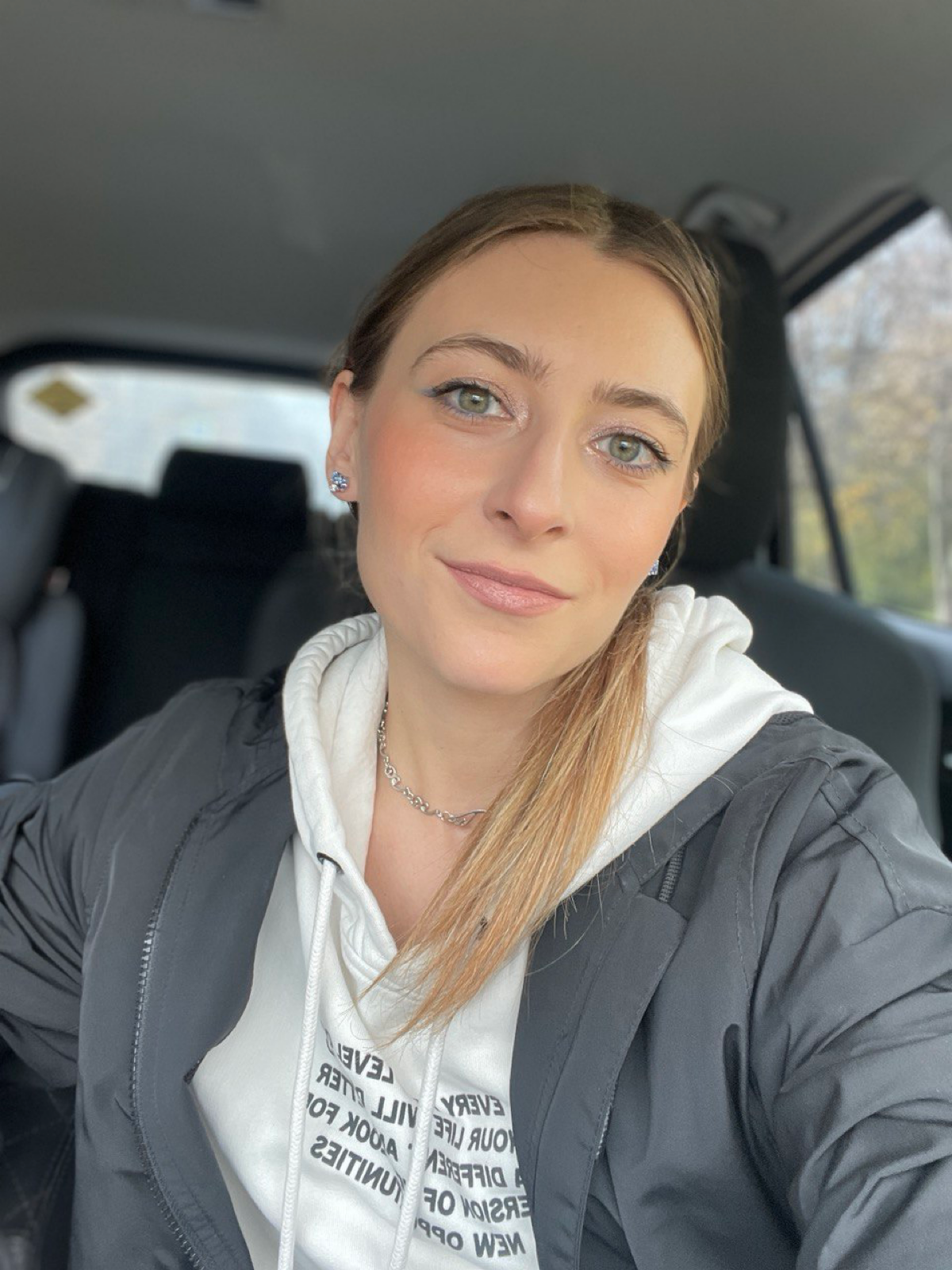 Анастасия Треглазова | Сетка — социальная сеть от hh.ru