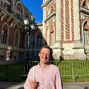 Kirill Bobich | Сетка — социальная сеть от hh.ru