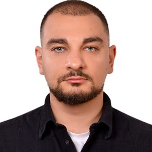 Гор Мамиконян