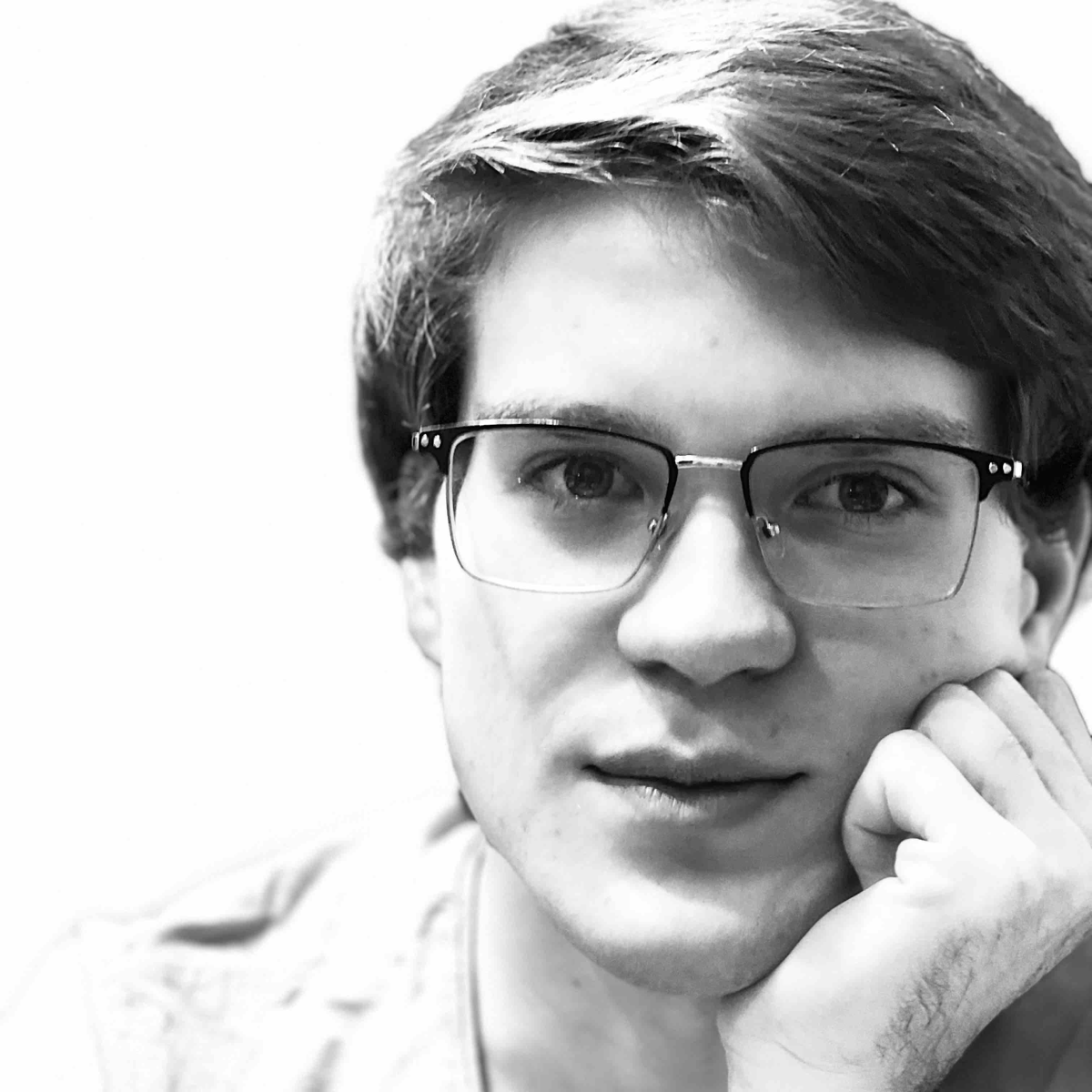 Алексей Чирочкин