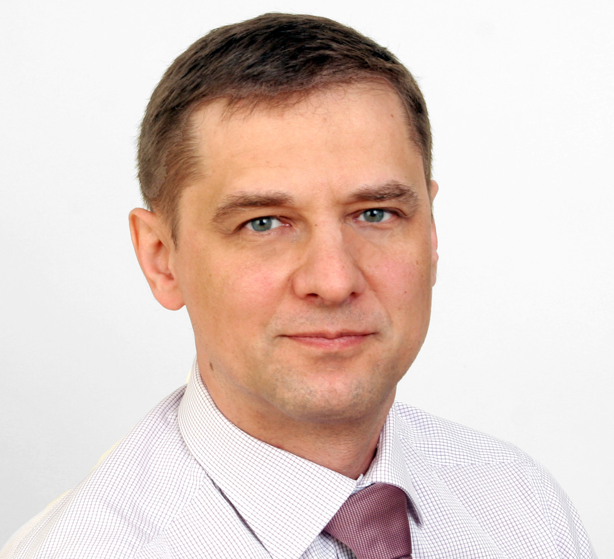 Сергей Красильников