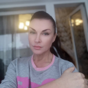 Марина Санкевич