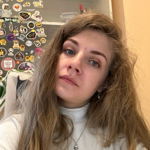 Яна Козырева