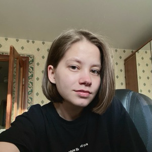 Анастасия Муханова