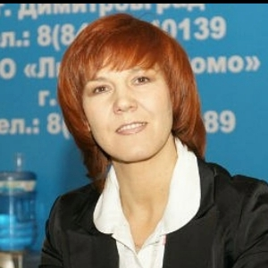 Вера Смирнова | Сетка — социальная сеть от hh.ru